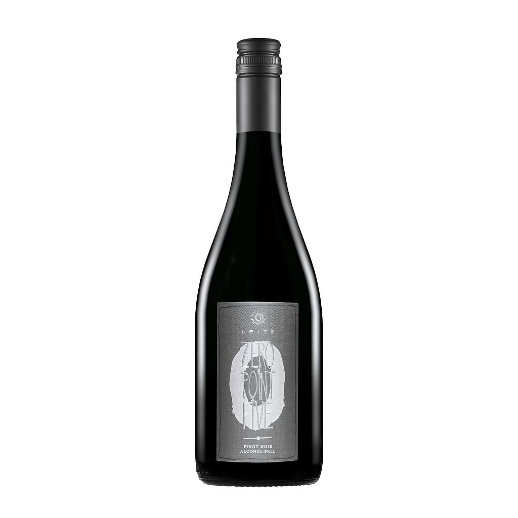 VINO LEITZ ZERO POINT FIVE PINOT NOIR 750 ML