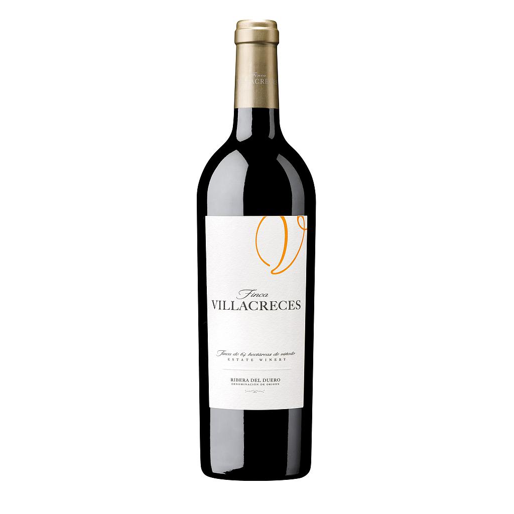VINO FINCA VILLACRECES 2019 750 ML