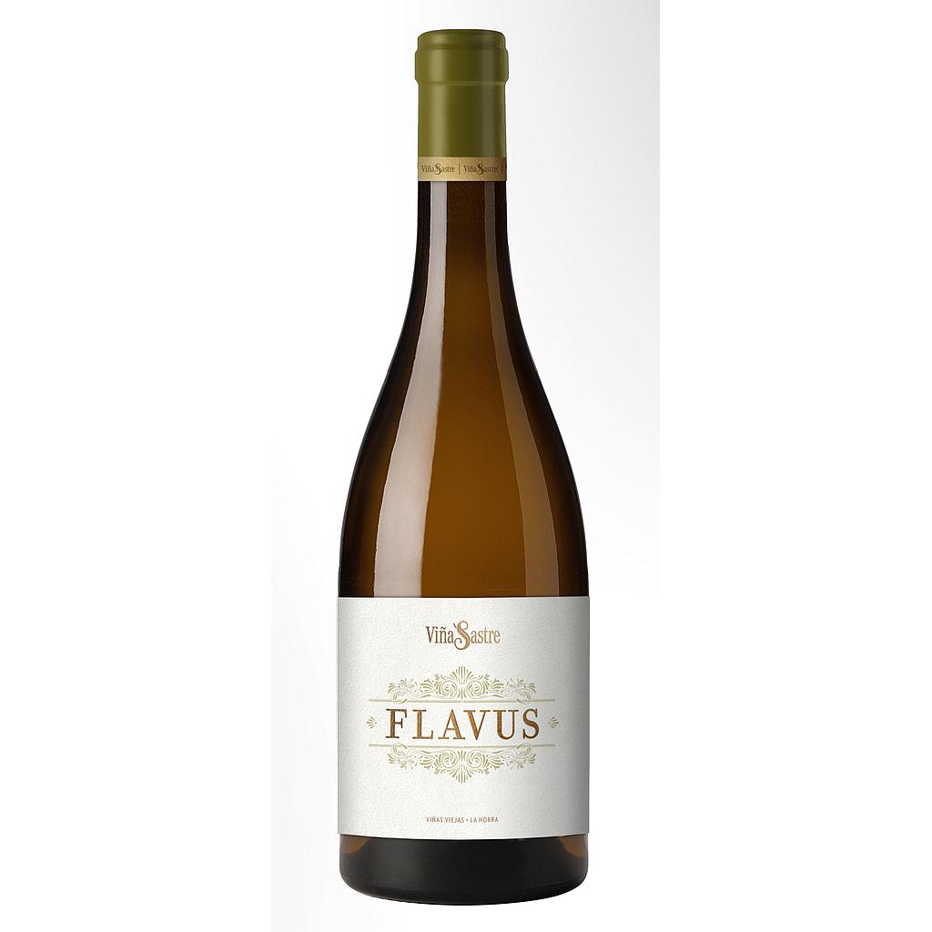 VINO VIÑA SASTRE FLAVUS BLANCO 2018 750 ML