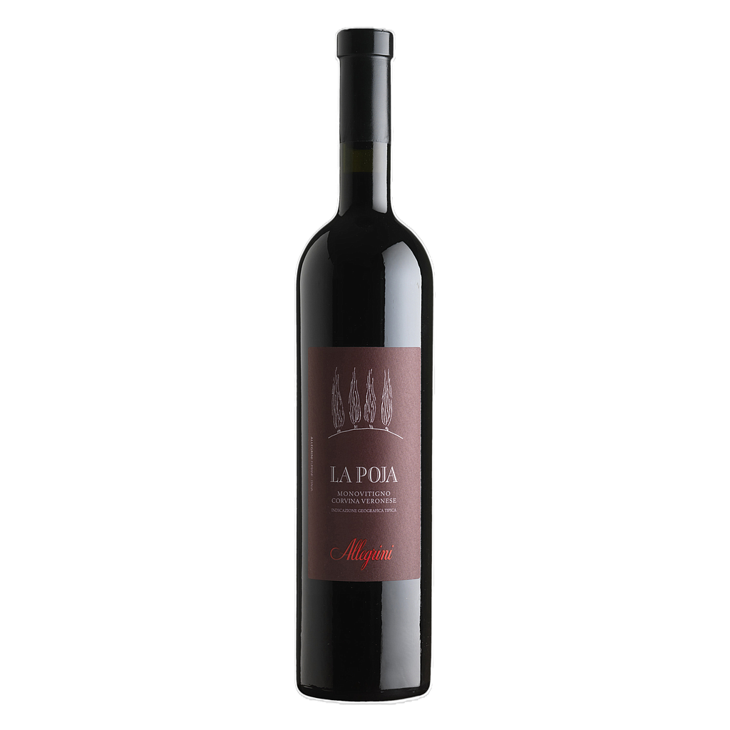 VINO ALLEGRINI LA POJA 2017 750 ML