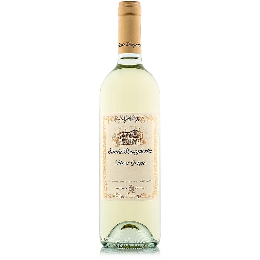 VINO SANTA MARGHERITA PINOT GRIGIO 750 ML