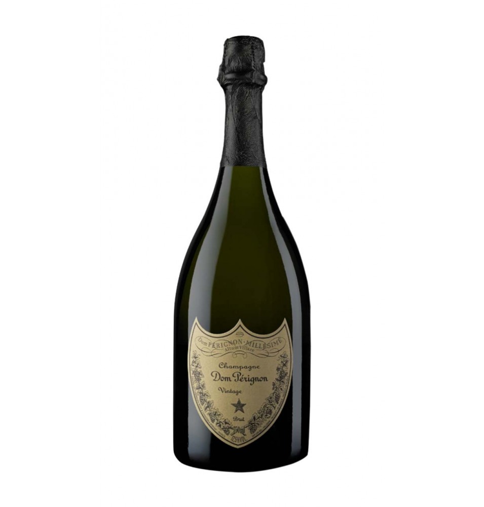 CHAMPAGNE DOM PERIGNON BLANC 2015 SIN ESTUCHE 750 ML