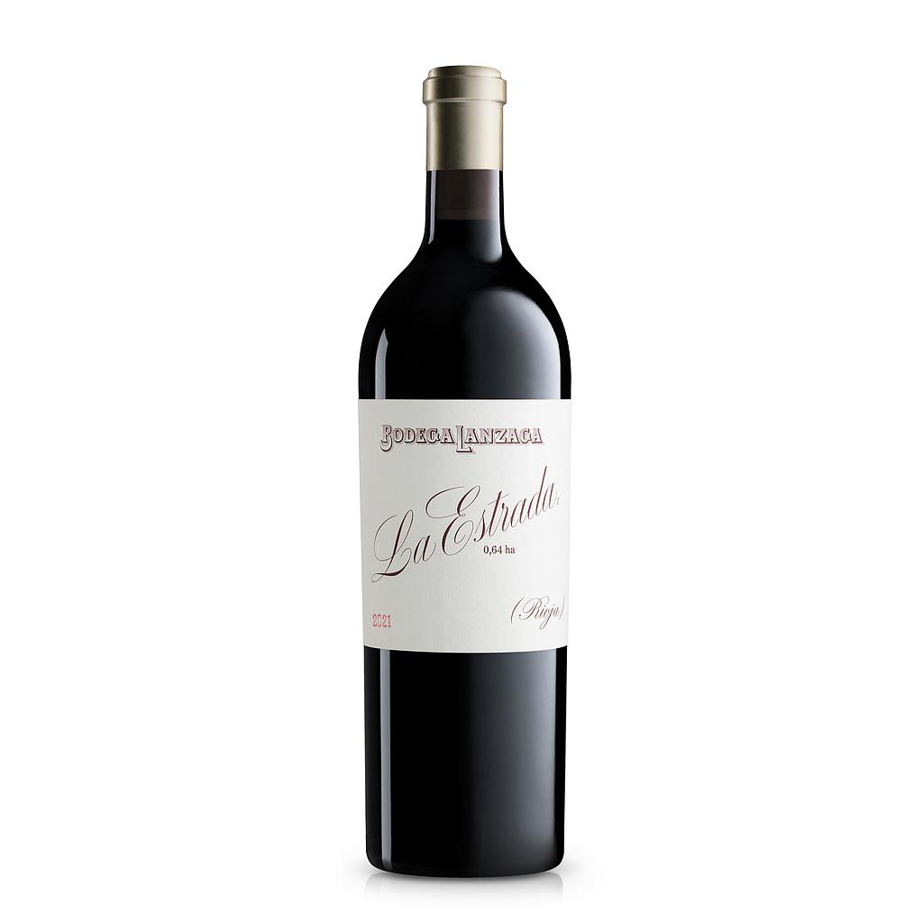 VINO TELMO RODRIGUEZ LA ESTRADA 2021 750 ML