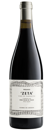 VINO TELMO RODRIGUEZ PEGASO ZETA 2022 750 ML