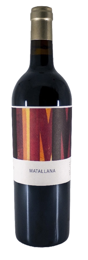 VINO TELMO RODRIGUEZ MATALLANA  2013 750 ML