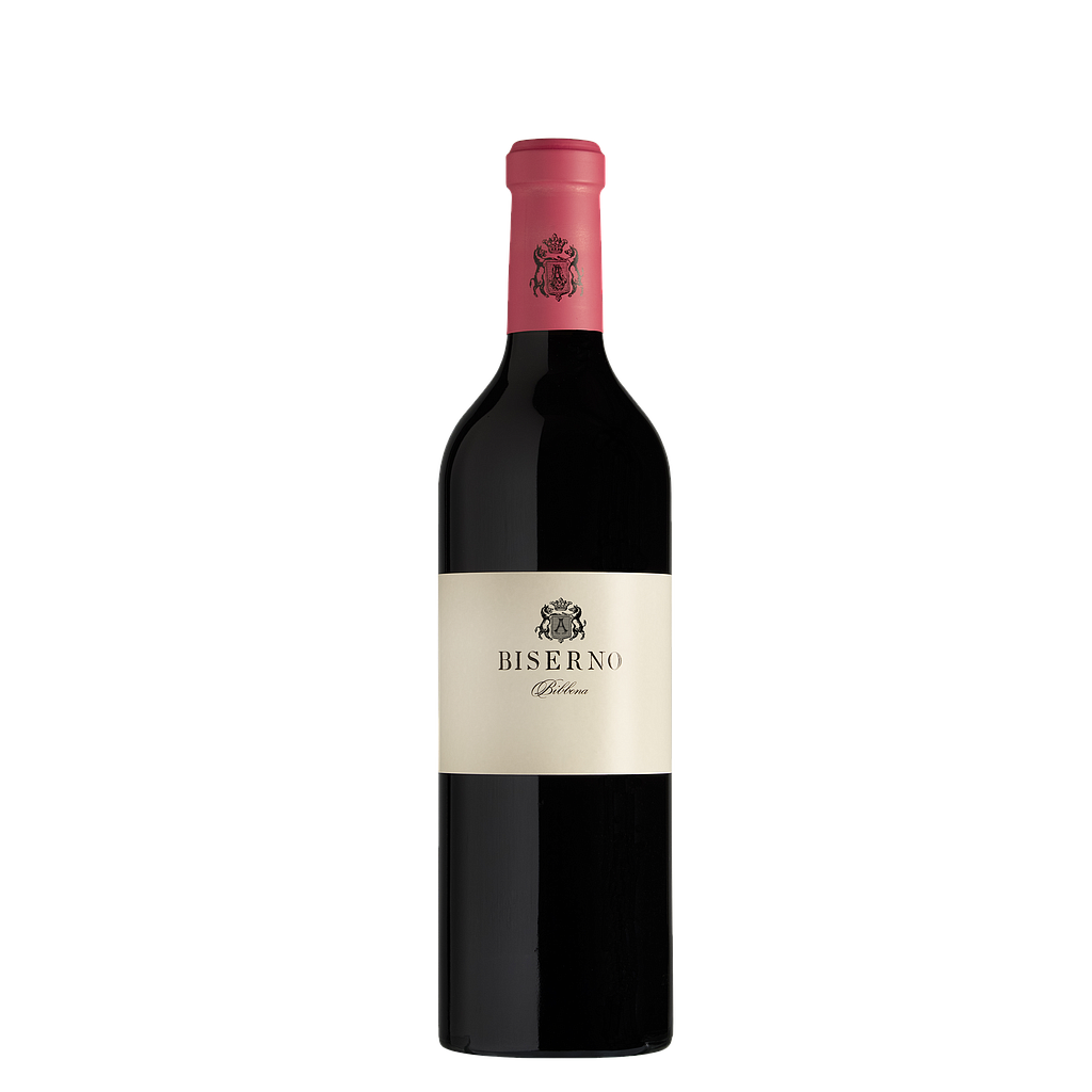 VINO BISERNO 2021 750 ML