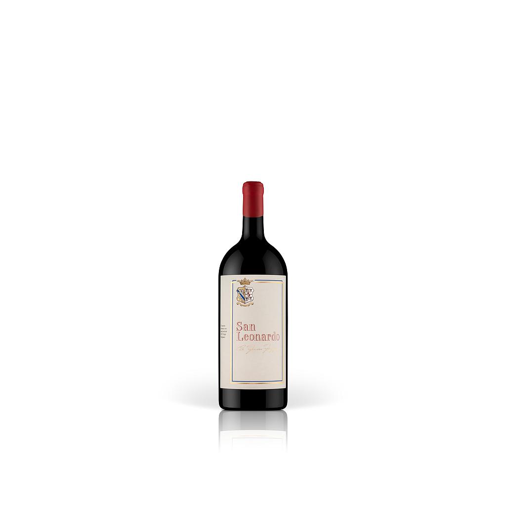 VINO SAN LEONARDO 2019 3000 ML