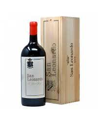 VINO SAN LEONARDO 2019 3000 ML