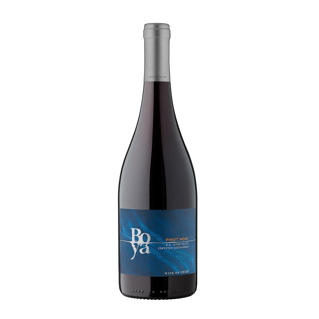 VINO GARCES SILVA BOYA PINOT NOIR 2021 750 ML