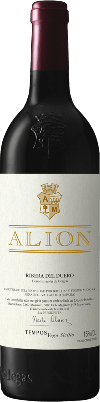 VINO ALION 2021 1500 ML