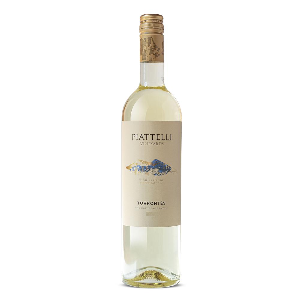VINO PIATTELLI TORRONTES CAFAYATE 2024 750 ML