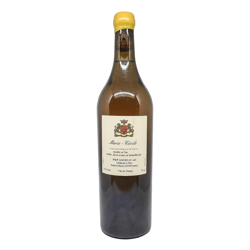 VINO LE PUY MARIE CECILE 2023 750 ML