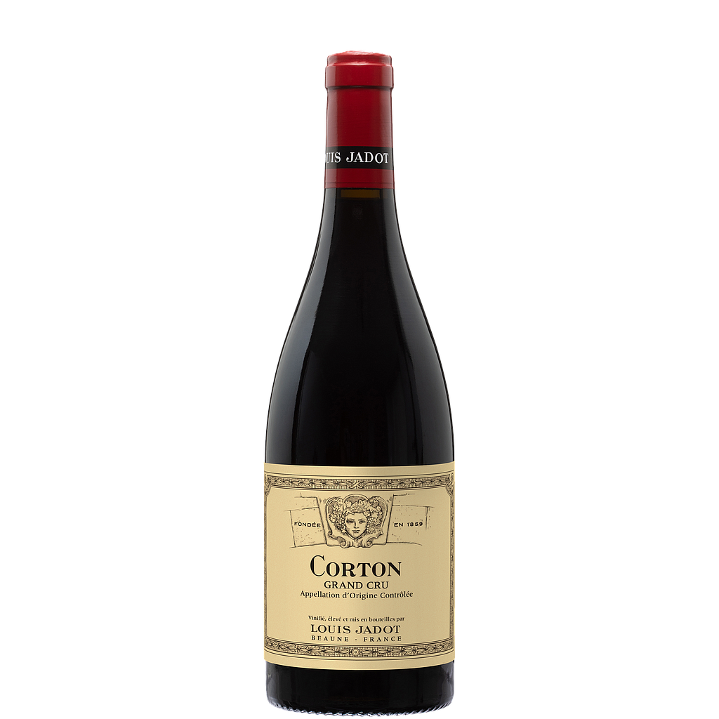 VINO LOUIS JADOT CORTON 2022 750 ML