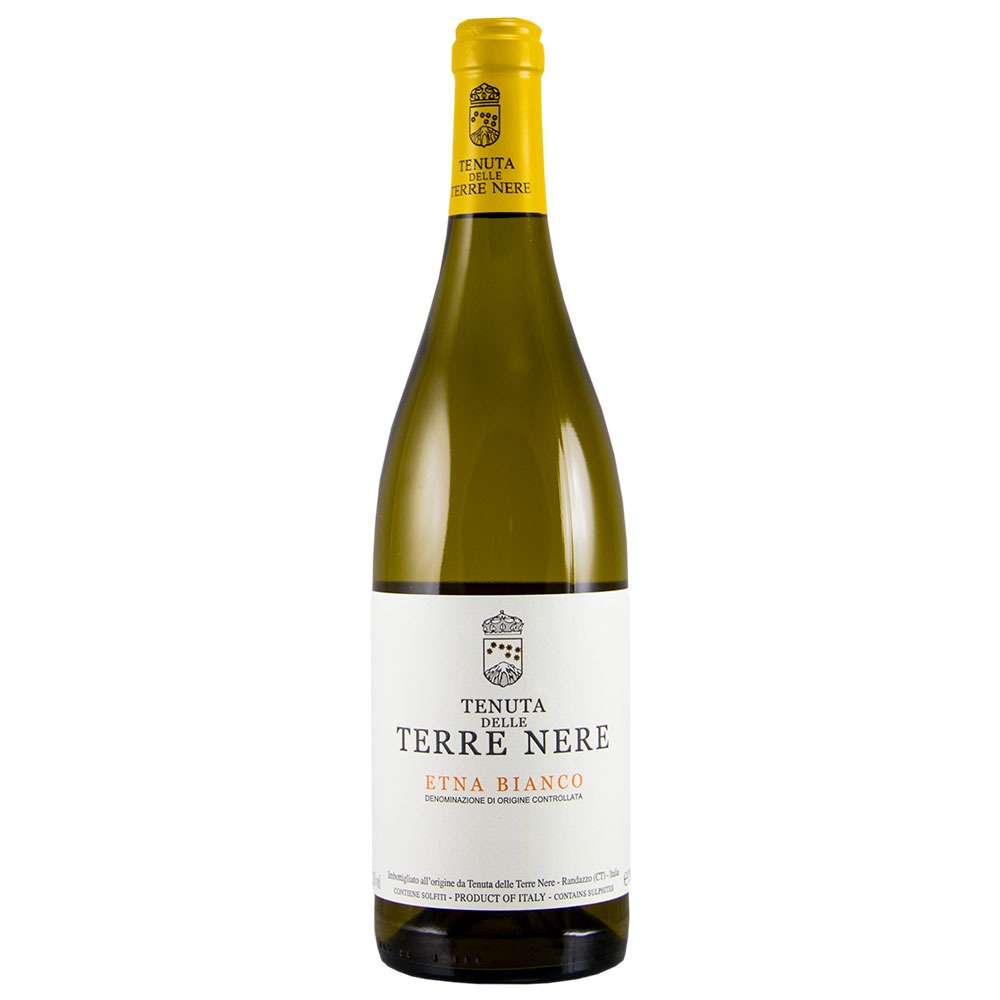 VINO TENUTA DELLE TERRE NERE ETNA BLANCO 2024 750 ML