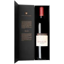VINO CASA FERREIRINHA QUINTA DA LEDA 2020 1500 ML