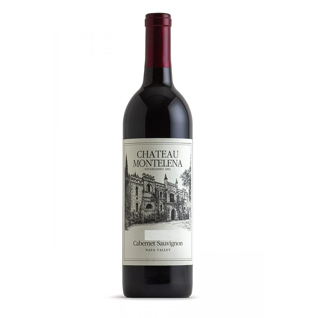VINO CHATEAU MONTELENA NAPA VALLEY CABERNET SAUVIGNON 2021 750 ML