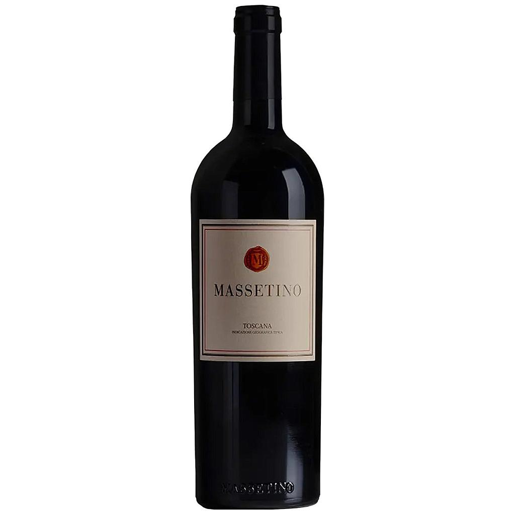 VINO MASSETINO 2022 750 ML
