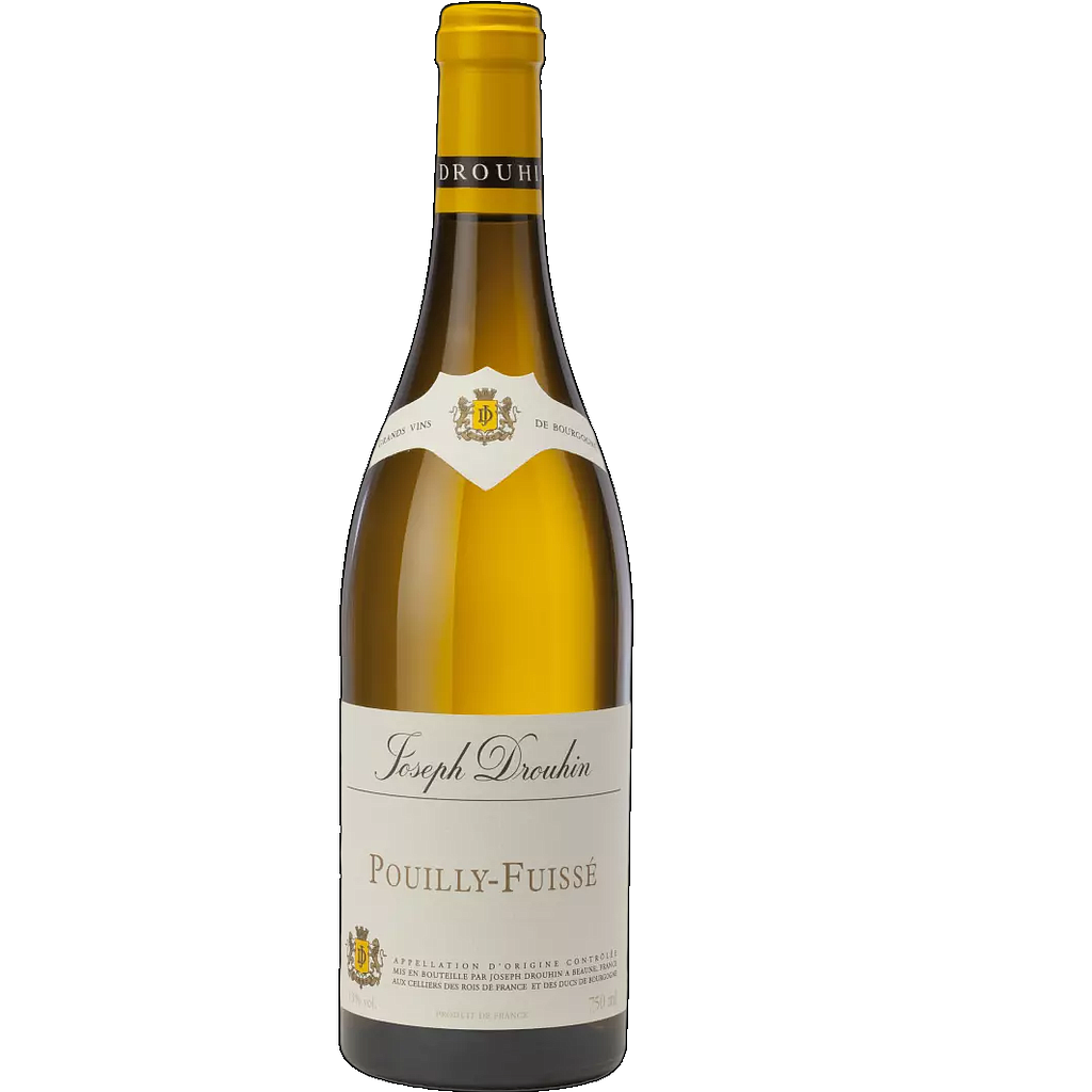 VINO JOSEPH DROUHIN POUILLY FUISSE 2023 750 ML