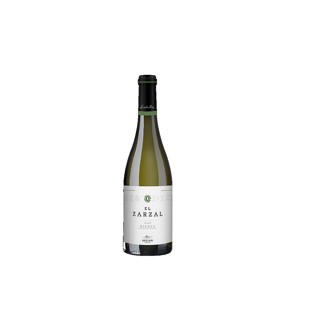 VINO EMILIO MORO ZARZAL 2023 750 ML