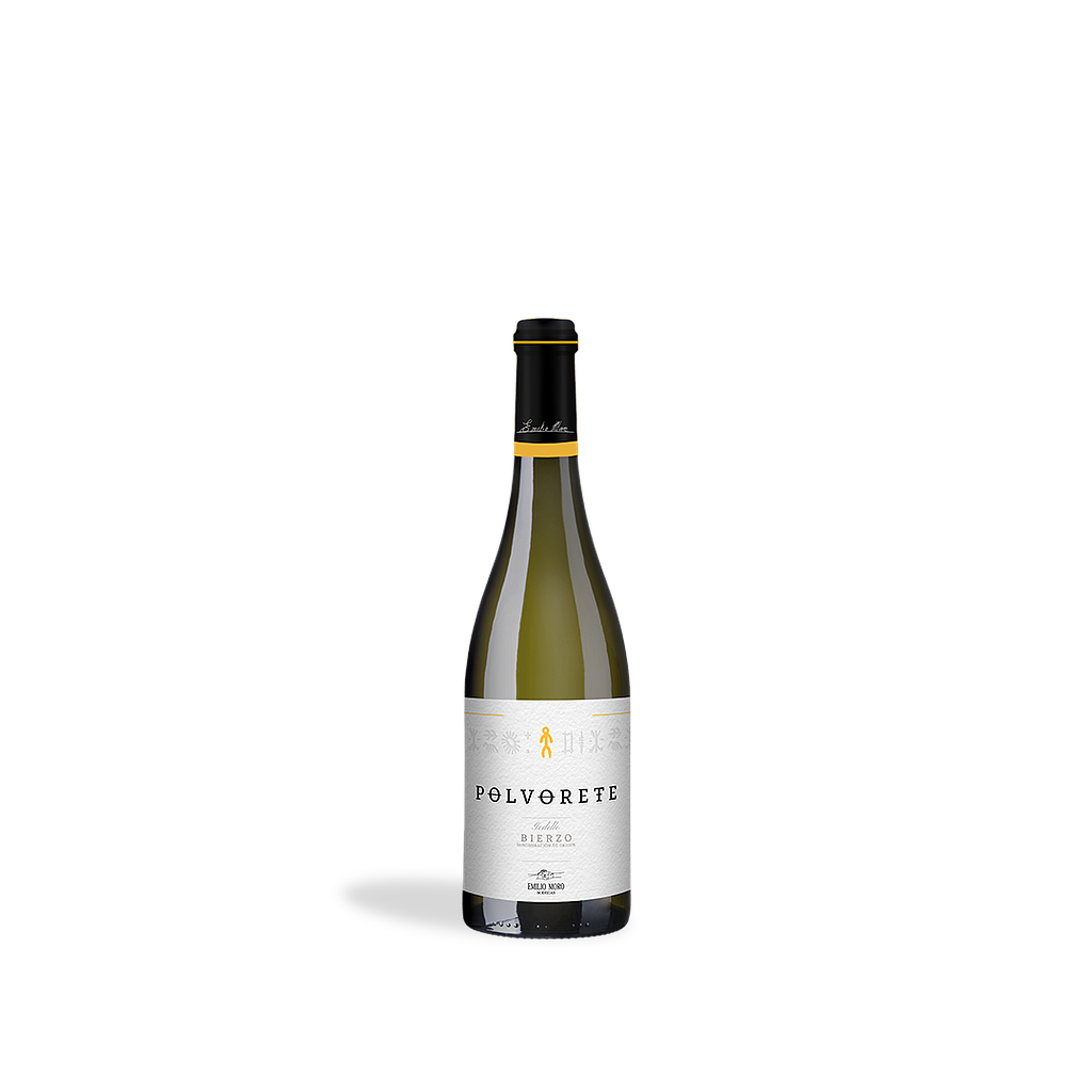 VINO EMILIO MORO POLVORETE 2024 750 ML