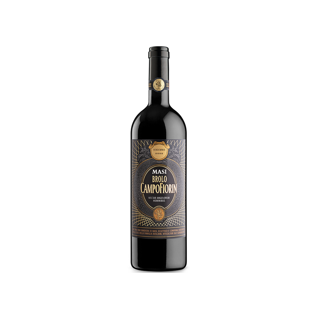 VINO MASI BROLO DI CAMPOFIORIN ROSSO VERONA 2021 750 ML