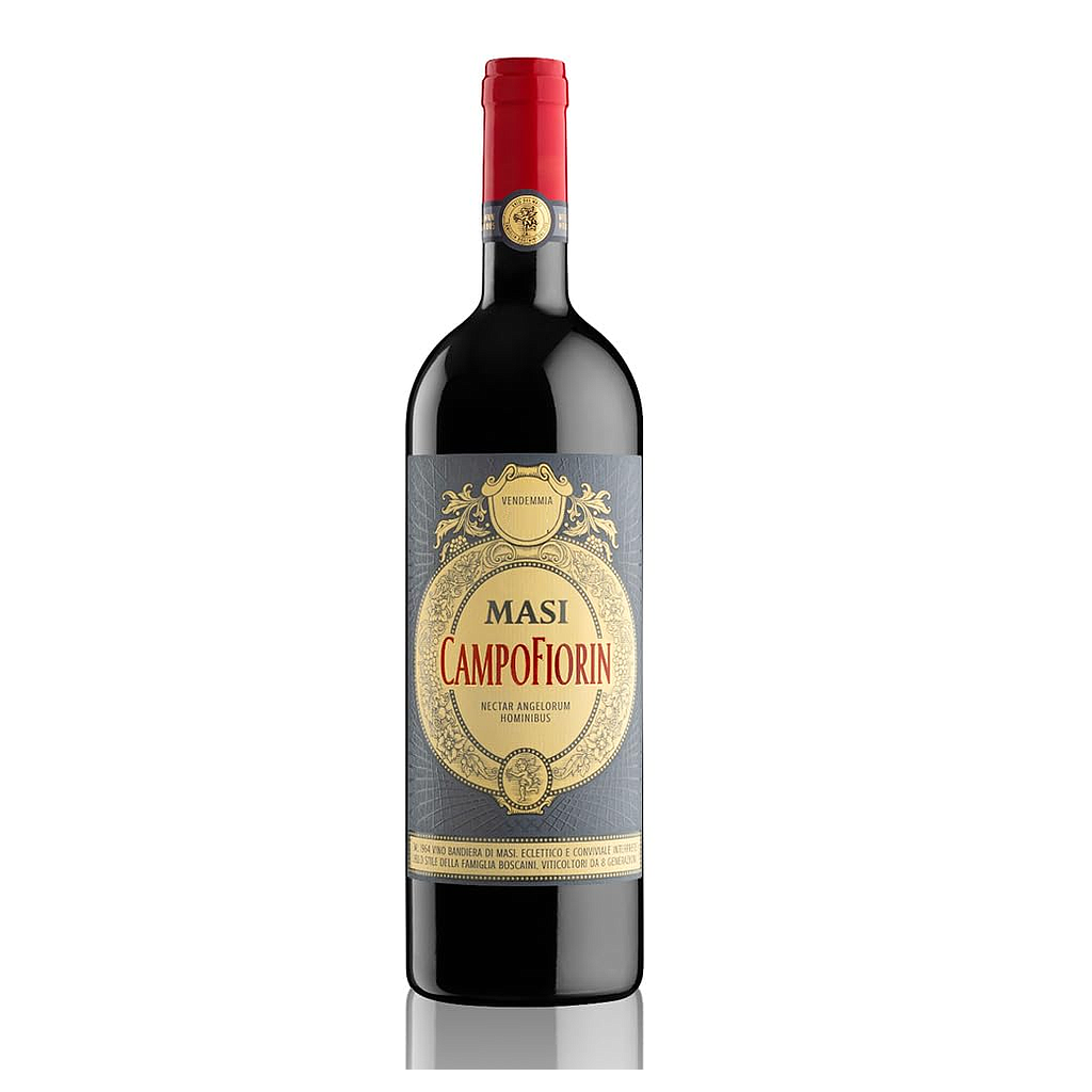 VINO MASI CAMPOFIORIN ROSSO VERONA 2021 750 ML
