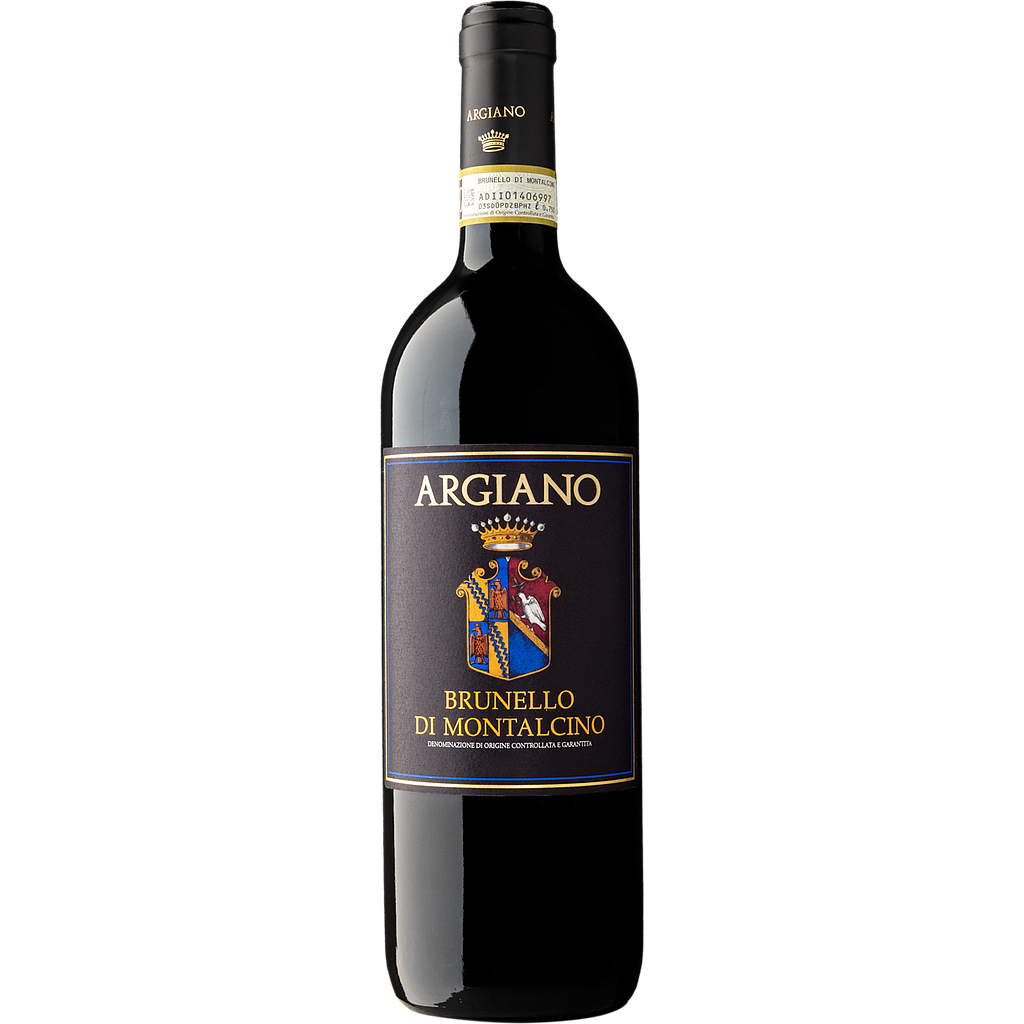 VINO ARGIANO BRUNELLO DI MONTALCINO DOCG 2020 3000 ML