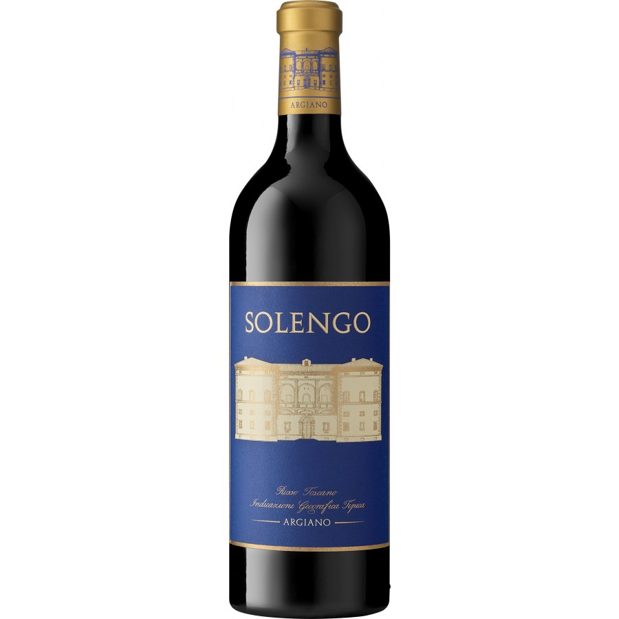 VINO ARGIANO SOLENGO 2022 750 ML