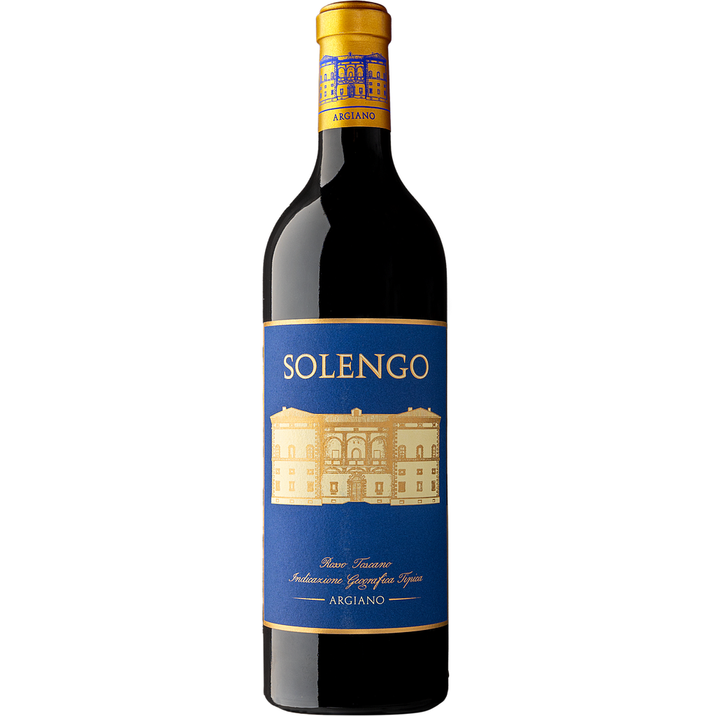 VINO ARGIANO SOLENGO 2022 1500 ML