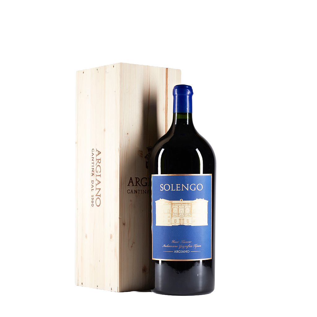 VINO ARGIANO SOLENGO 2022 3000 ML