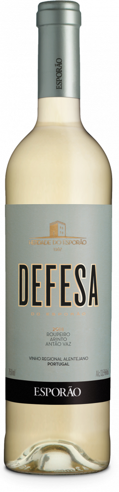 VINO DEFESA DO ESPORAO BLANCO 2024 750 ML