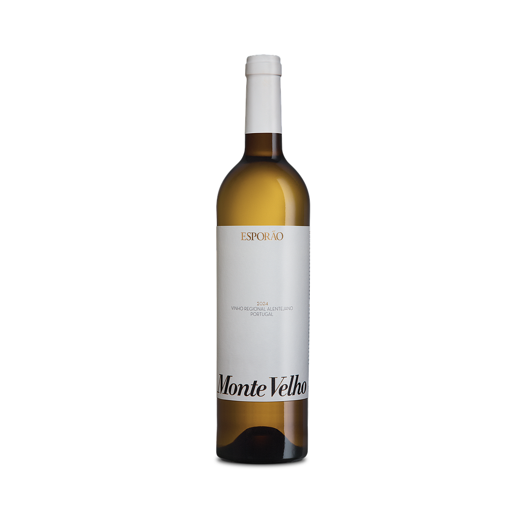 VINO ESPORAO MONTE VELHO BLANCO 2024 750 ML