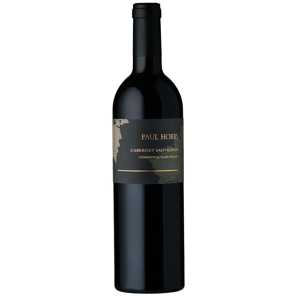 VINO PAUL HOBBS COOMBSVILLE NAPA VALLEY CABERNET SAUVIGNON 2021 750 ML