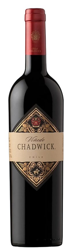 VINO CHADWICK 2011 750 ML