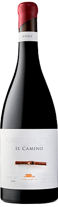 VINO LA RIOJA ALTA EL CAMINO 2021 750 ML