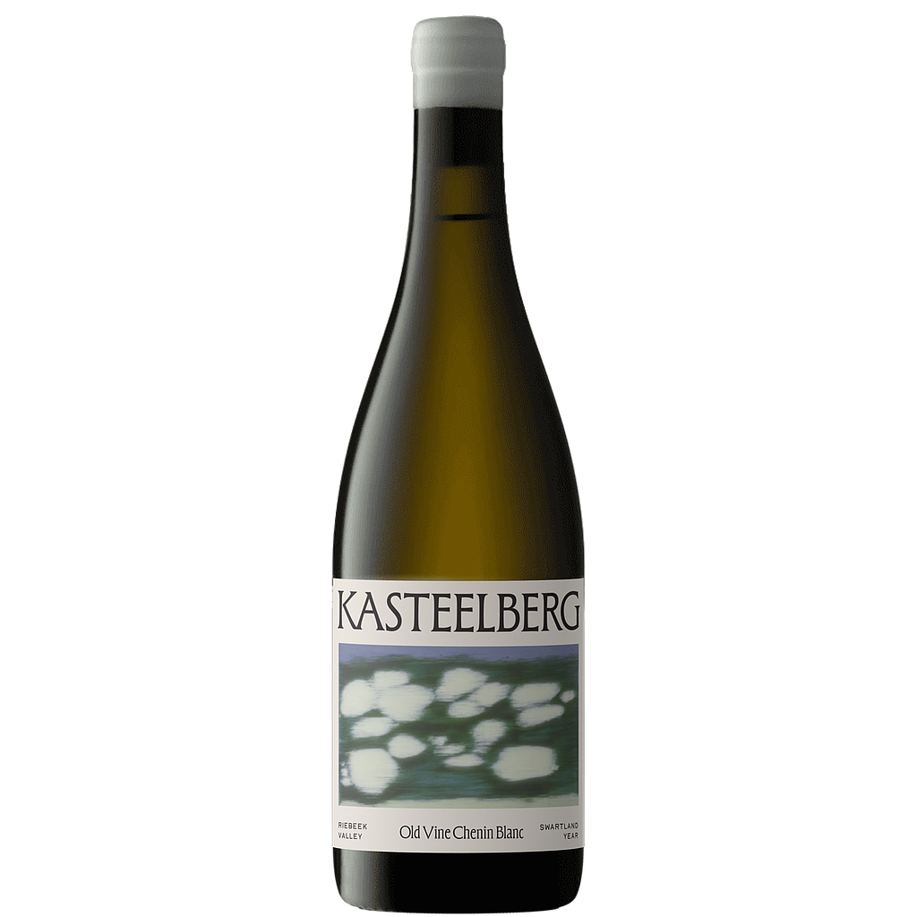 VINO KASTEELBERG OVP CRAFT CHENIN BLANC 2025 750 ML