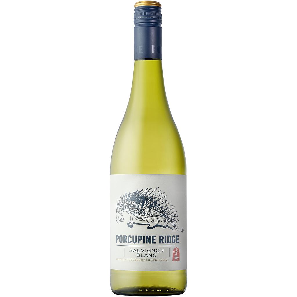 VINO PORCUPINE RIDGE SAUVIGNON BLANC 2024 750 ML