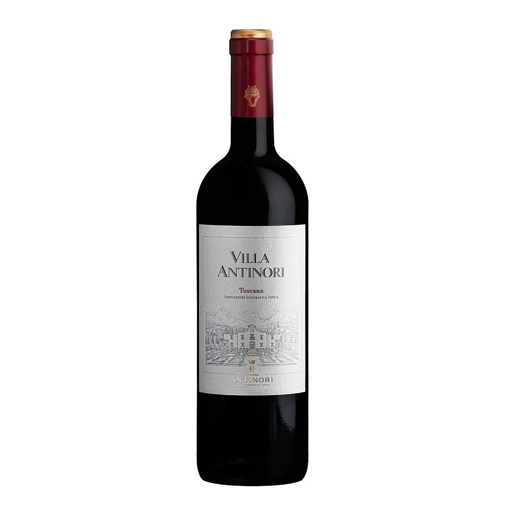 VINO ANTINORI VILLA ANTINORI ROSSO 2023 750 ML
