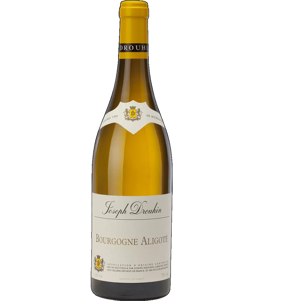 VINO JOSEPH DROUHIN BOURGOGNE ALIGOTE 2023 750 M