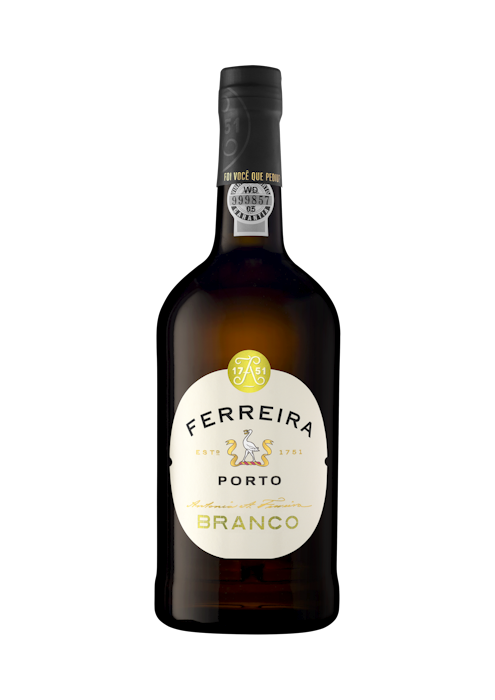 VINO OPORTO FERREIRA BLANCO 750 ML
