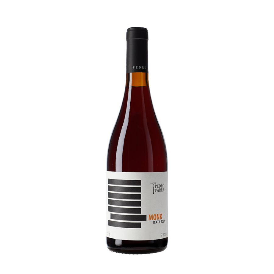 VINO PEDRO PARRA MONK CINSAULT 2023 750 ML