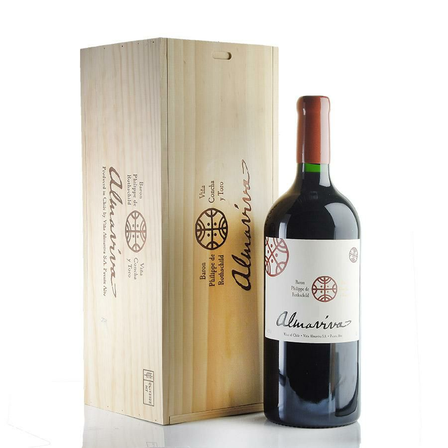 VINO ALMA VIVA 2023 1500 ML