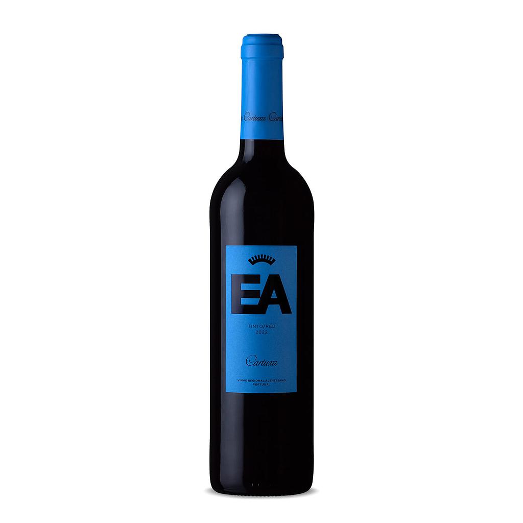 VINO EUGENIO ALMEIDA TINTO 750 ML