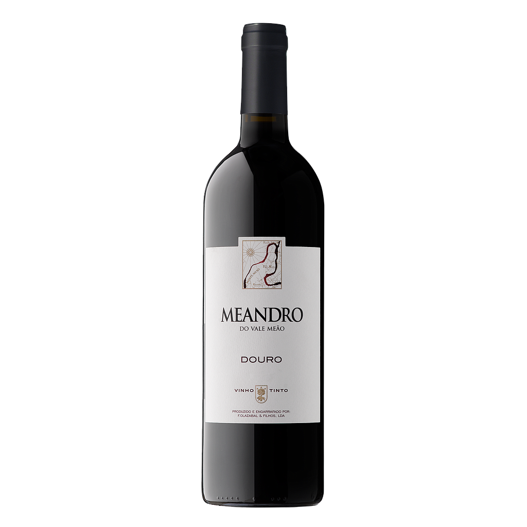 VINO MEANDRO DOURO 2023 750 ML