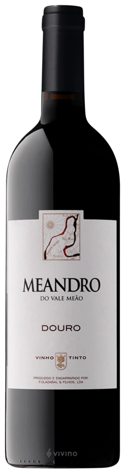 VINO MEANDRO DOURO 2023 750 ML