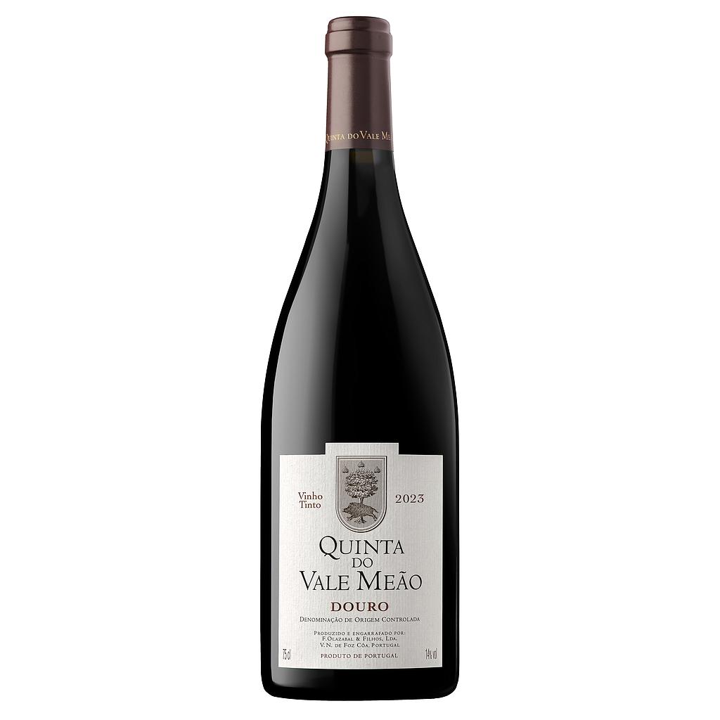 VINO QUINTA DO VALE MEAO DOURO 2023 750 ML