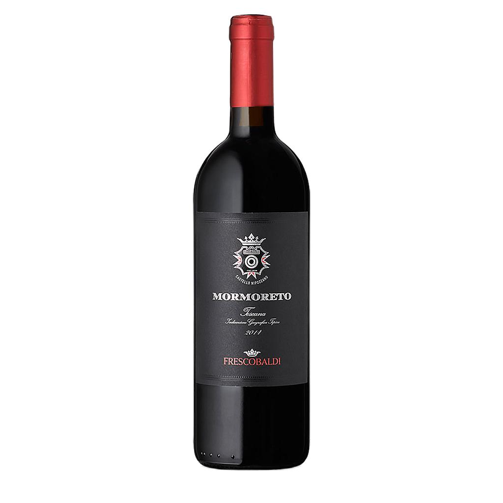 VINO FRESCOBALDI MORMORETO 2022 750 ML
