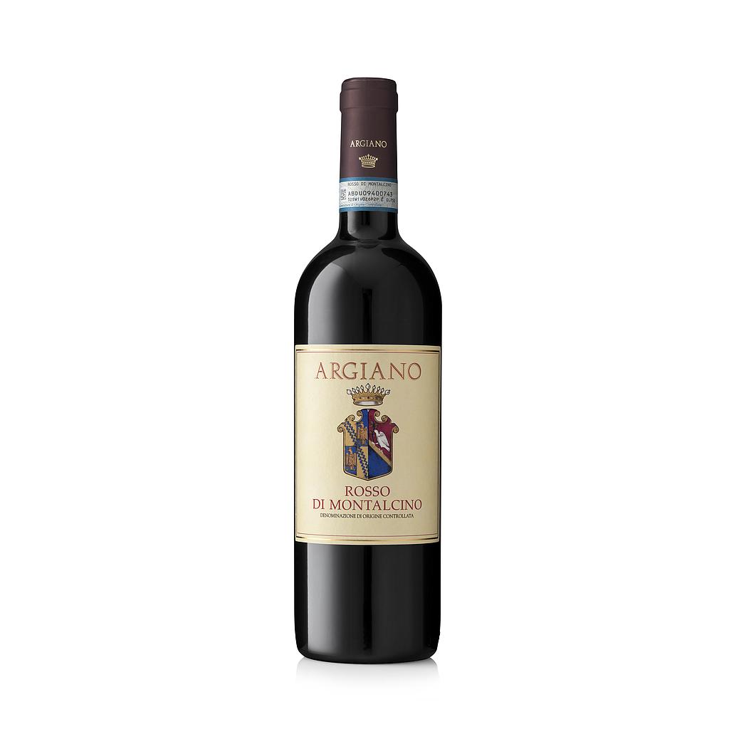 VINO ARGIANO ROSSO DI MONTALCINO DOC 2024 750 ML
