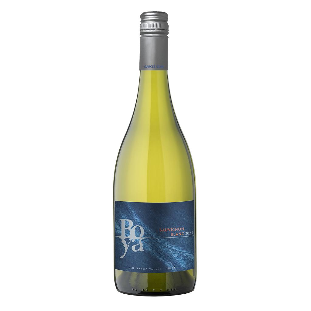 VINO GARCES SILVA BOYA SAUVIGNON BLANC 2025 750 ML