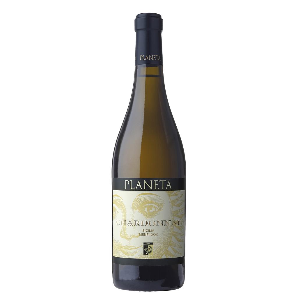 VINO PLANETA CHARDONNAY BLANCO 2023 750 ML
